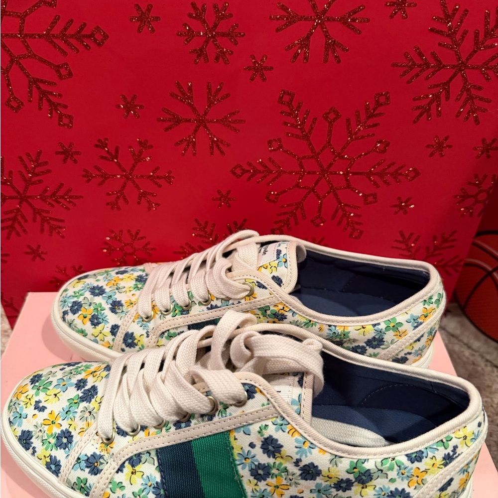 Kate Spade Sneakers - Picture 2 of 3